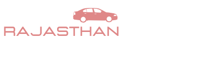 Rajasthan Fleet Taxi Logo